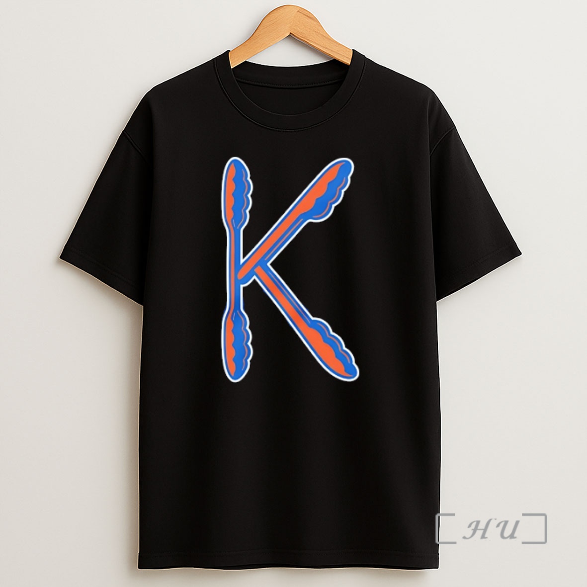 Officials Tongs K Shape Shirt Sweatshirt Tee