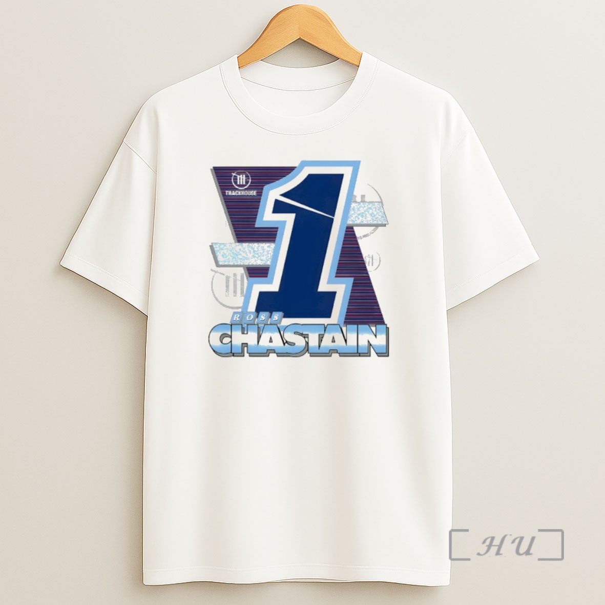 Officials Trackhouse Ross Chastain Busch Light Racing Nascar 2026 Shirt Sweatshirt Tee