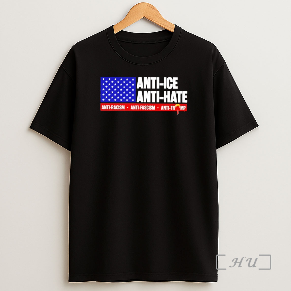 Officials Trump Anti Ice Anti Hate Shirt Sweatshirt Tee