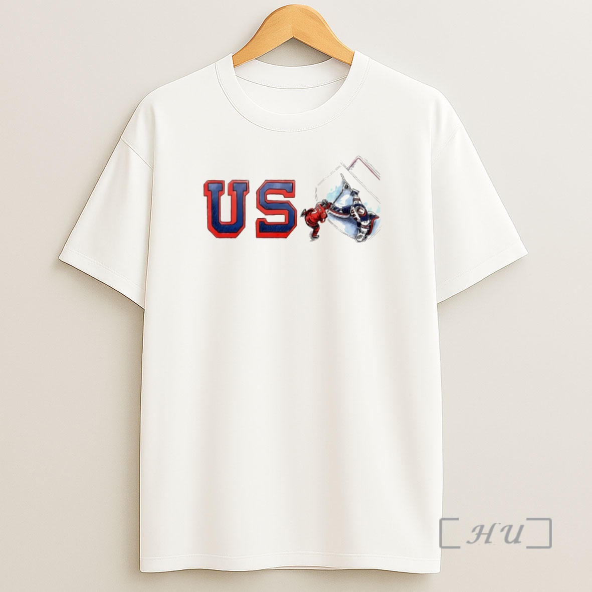 Officials Us Usa Hockey Olympic Milano Cortina 2026 Winter Sports Italy Art Shirt Sweatshirt Tee