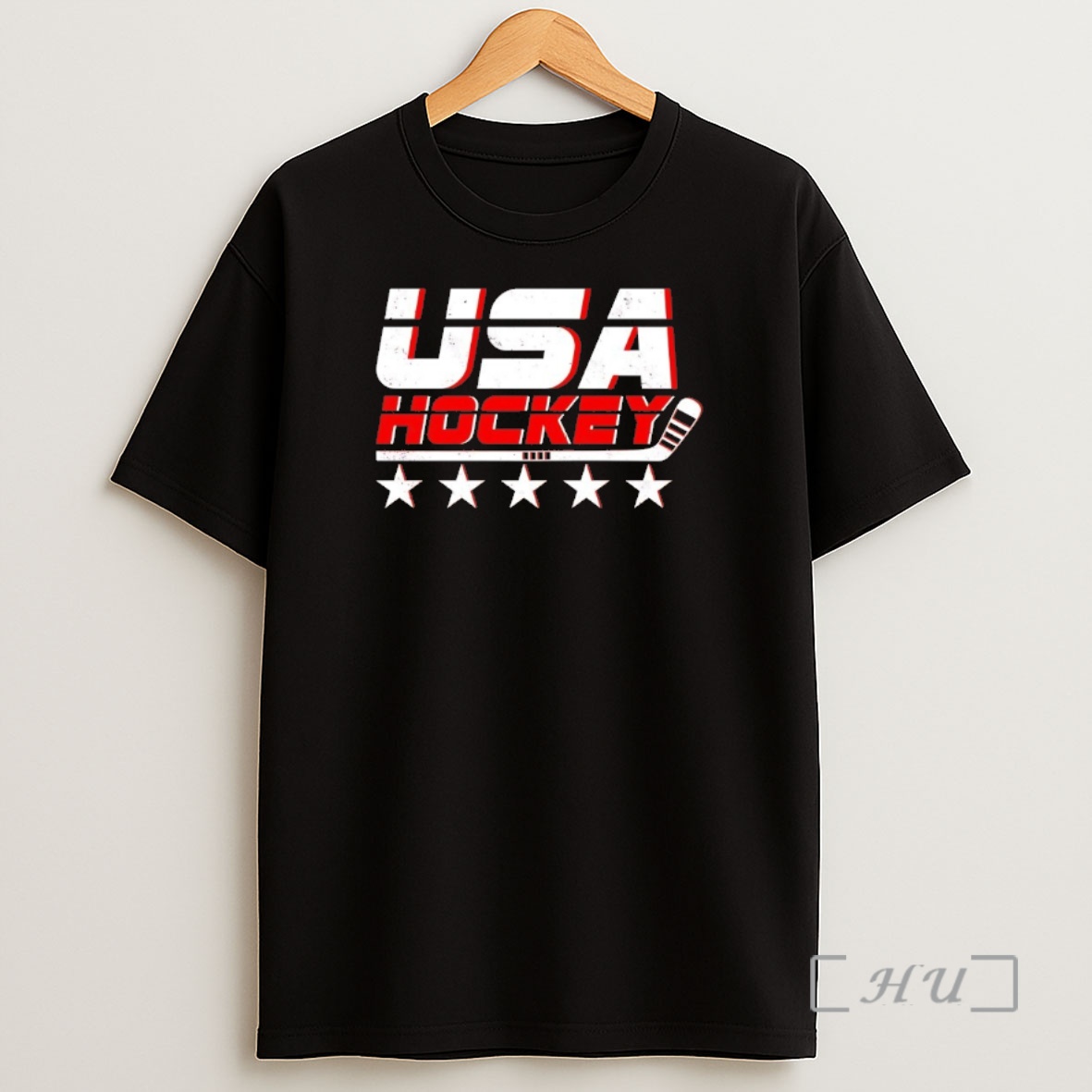 Officials Usa Hockey 2026 Champions Shirt Sweatshirt Tee