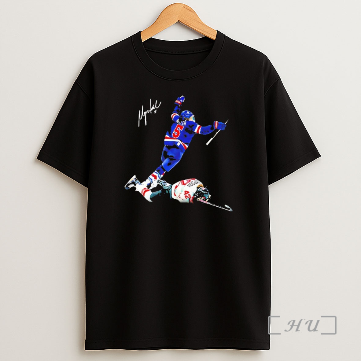 Officials Usa Hockey Golden Goal Shirt Sweatshirt Tee
