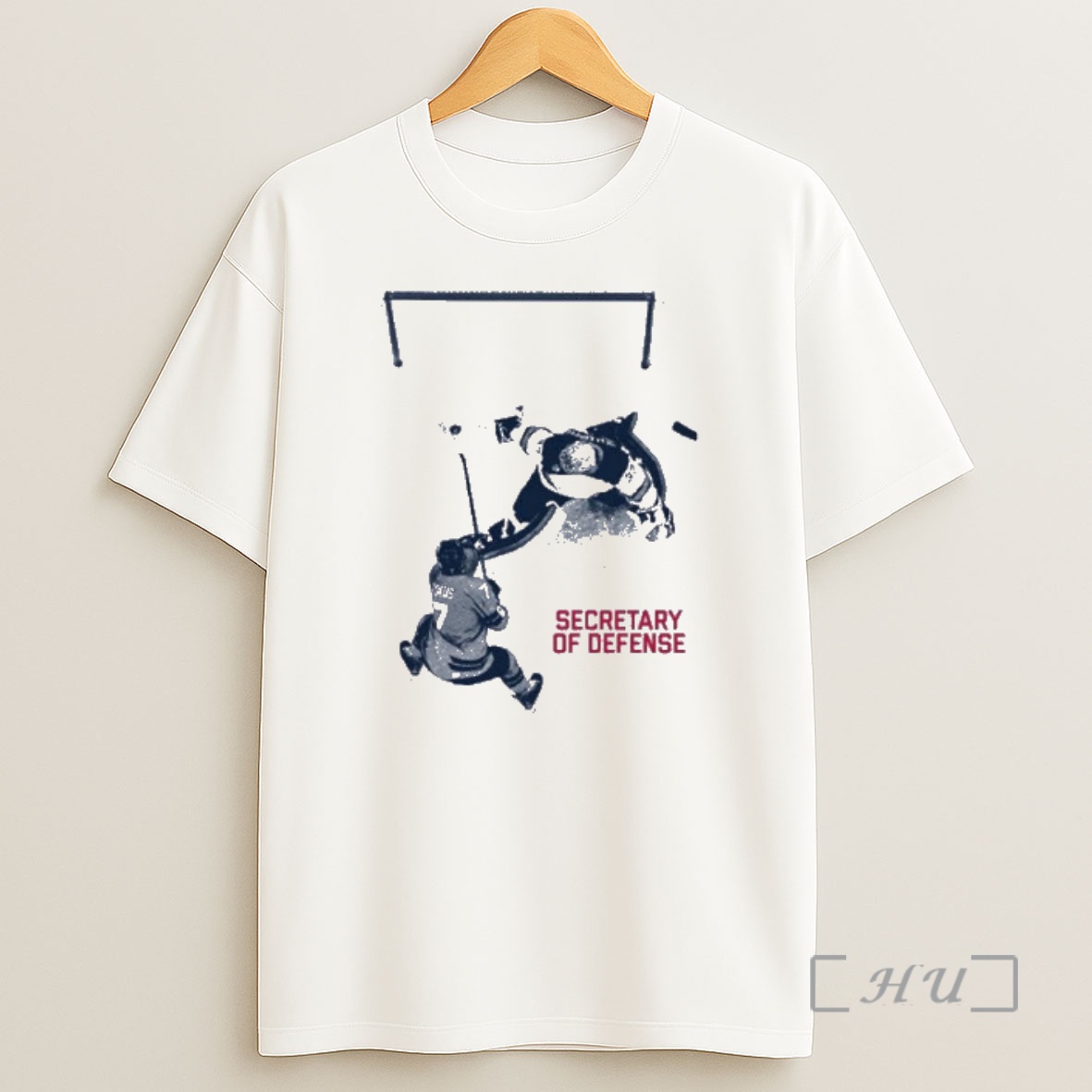 Officials Usa Hockey Secretary Of Defense Shirt Sweatshirt Tee