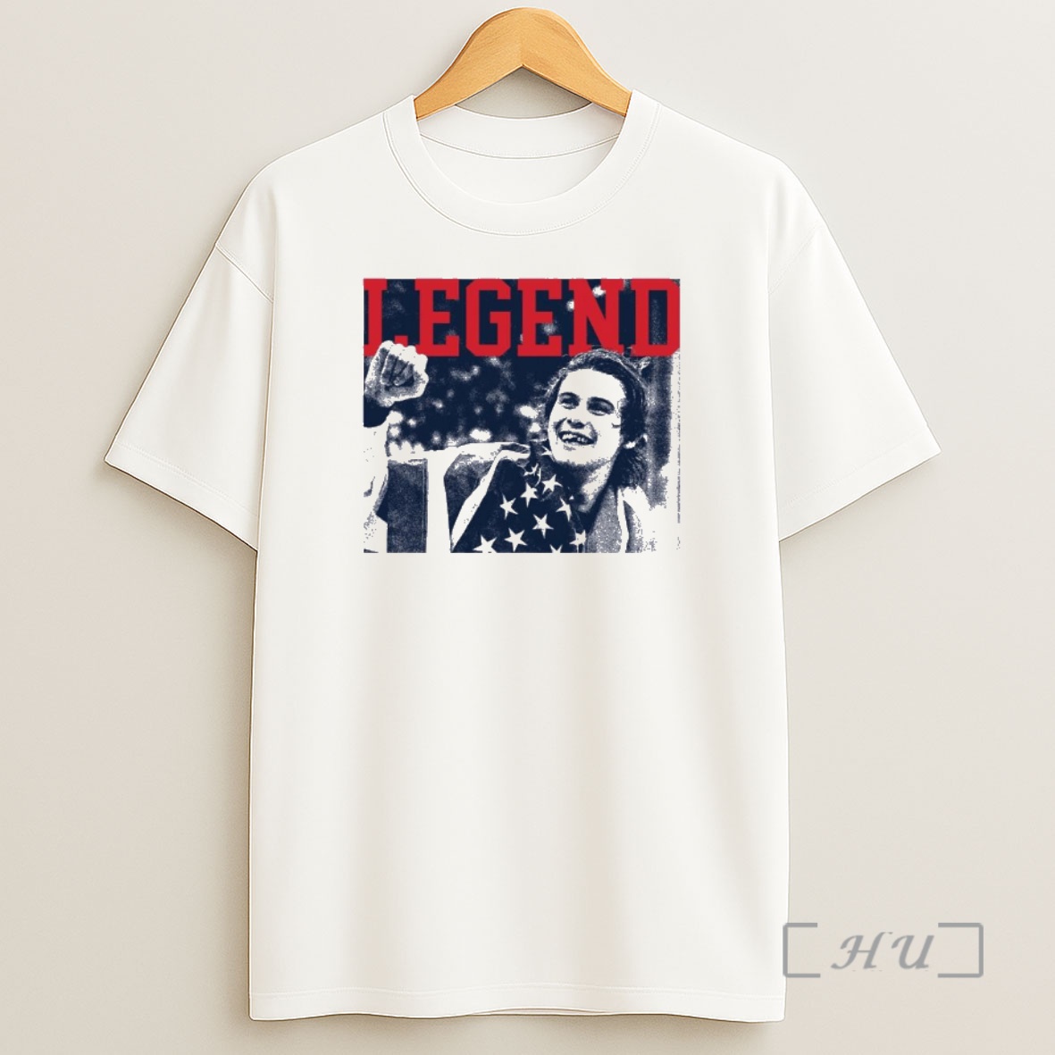 Officials Usa Hockey The Ice Sacrifice Legend Shirt Sweatshirt Tee