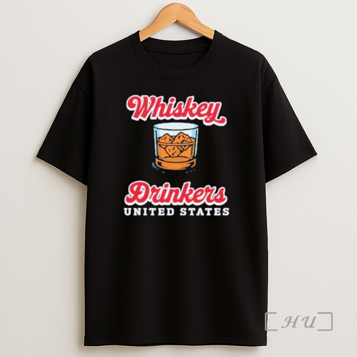 Officials Usa Hockey Whiskey Drinkers Shirt Sweatshirt Tee