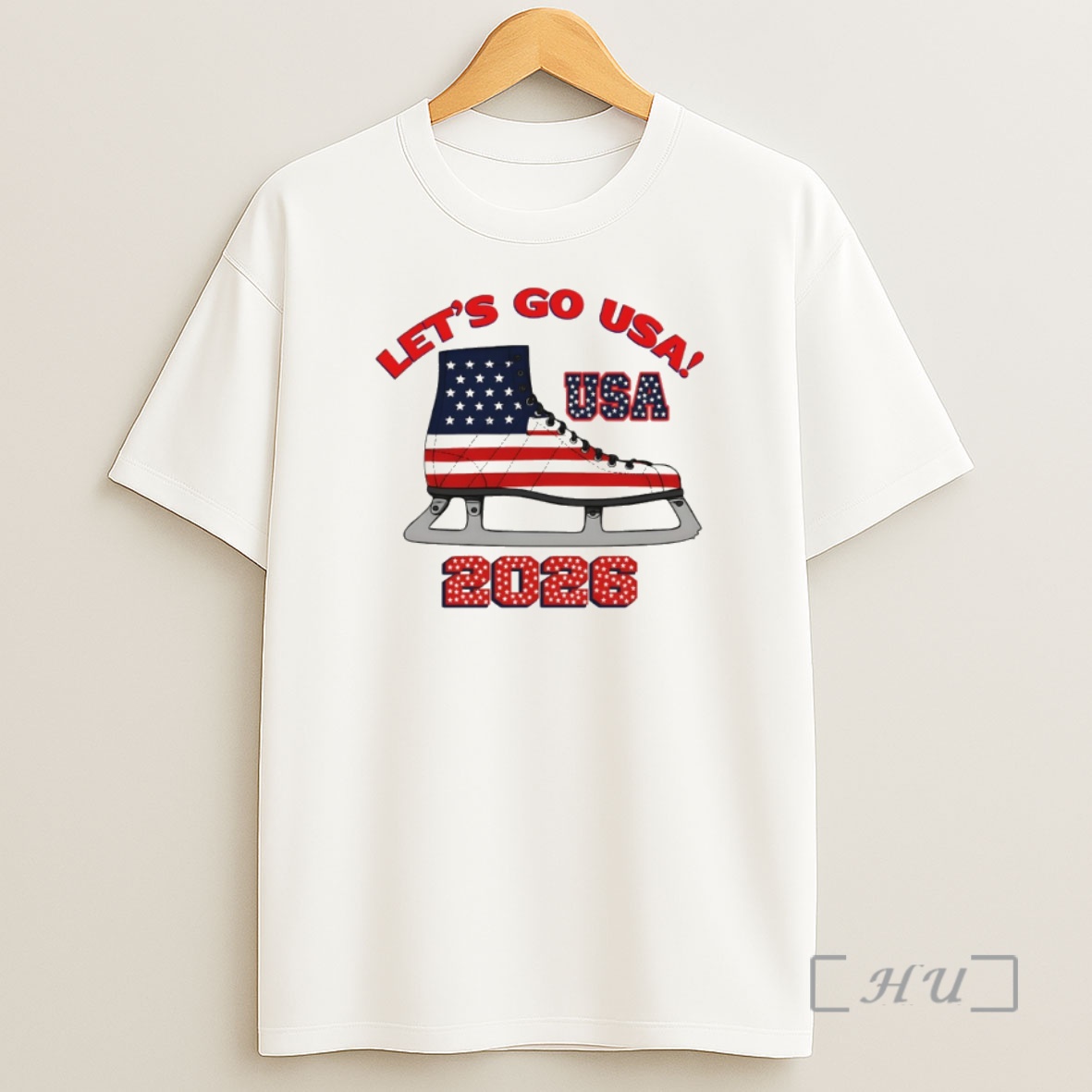 Officials Usa Ice Skating 2026 Winter Olympics Vintage Shirt Sweatshirt Tee