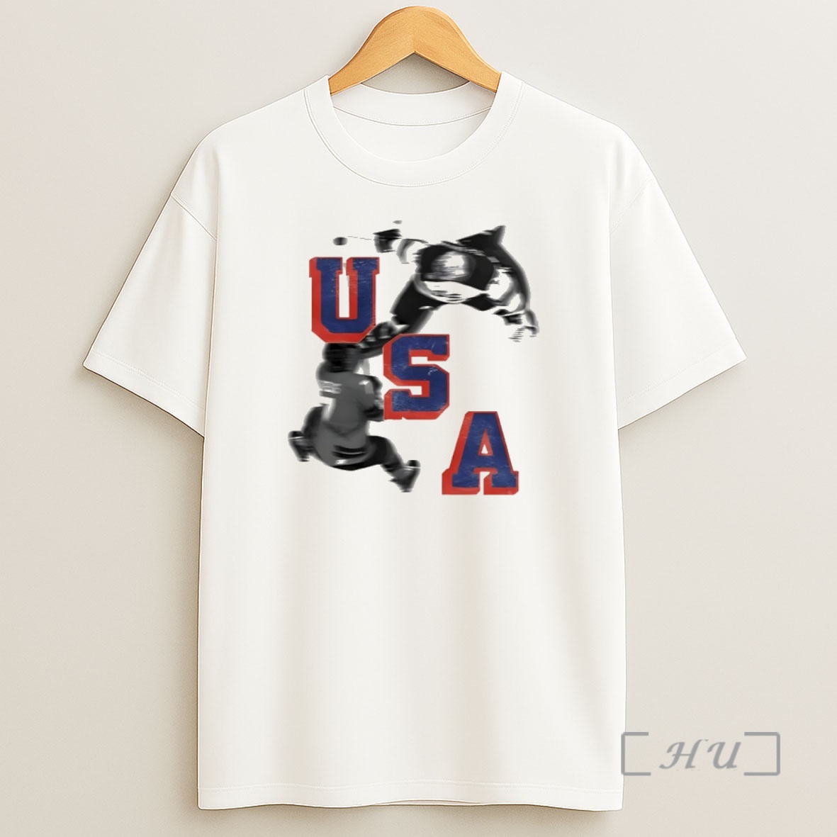 Officials Usa Hockey Celebrate Gold With The Usa Secretary Of Defense Olympic 2026 Shirt Sweatshirt Tee