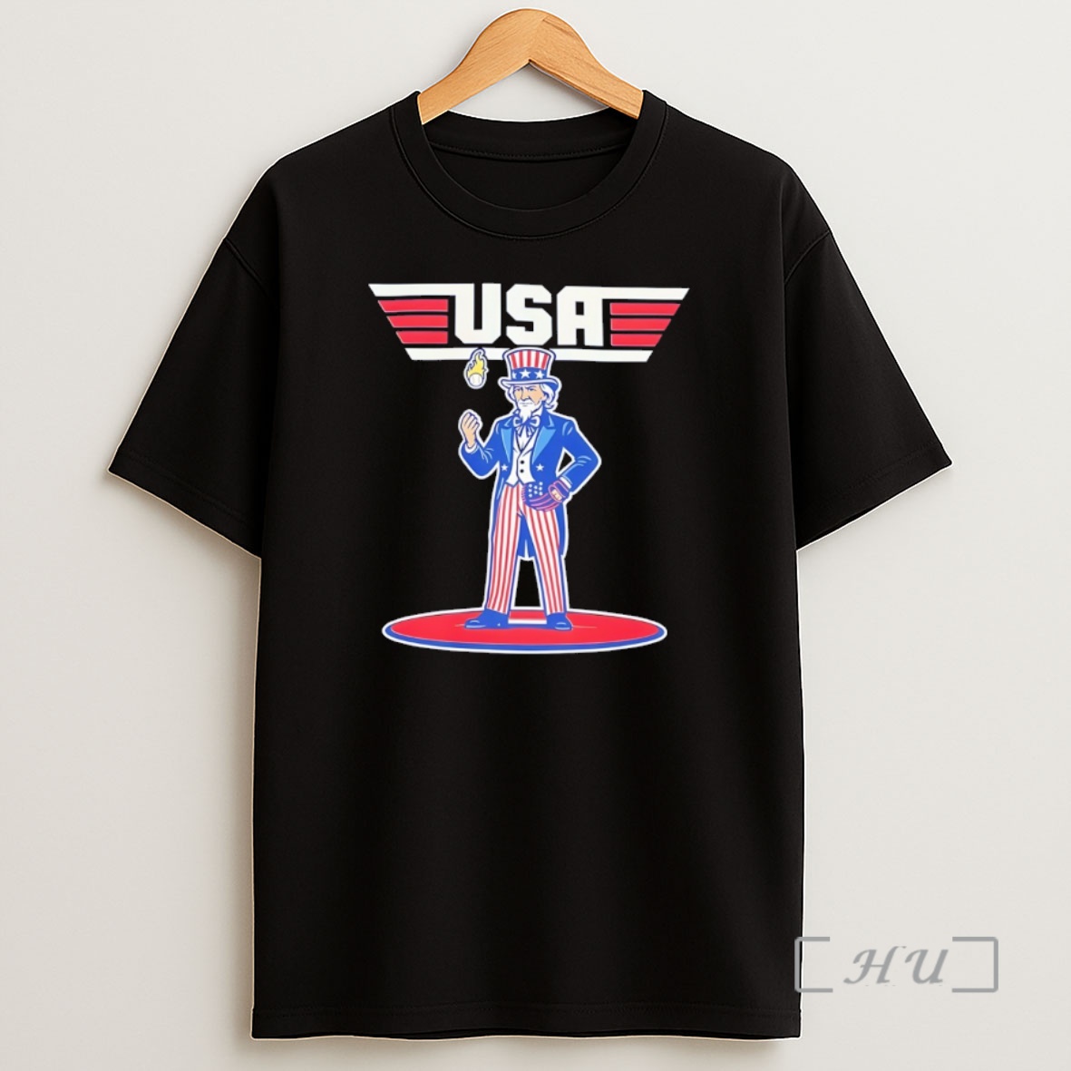 Officials Uncle Sam Usa Style Baseball Olympic 2026 Shirt Sweatshirt Tee
