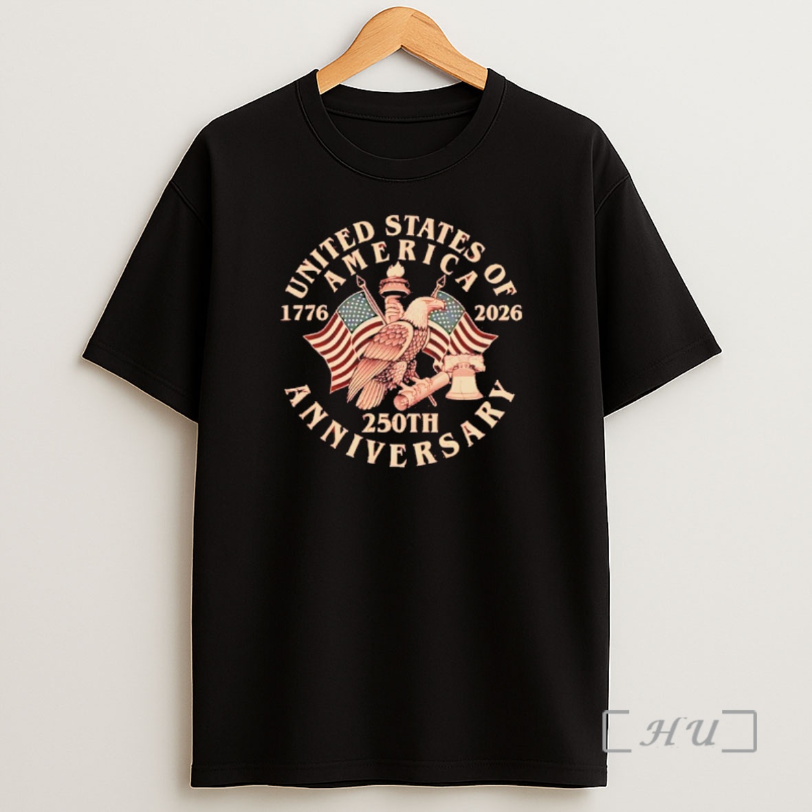 Officials United States Of America 250th Anniversary 1776 2026 Shirt Sweatshirt Tee
