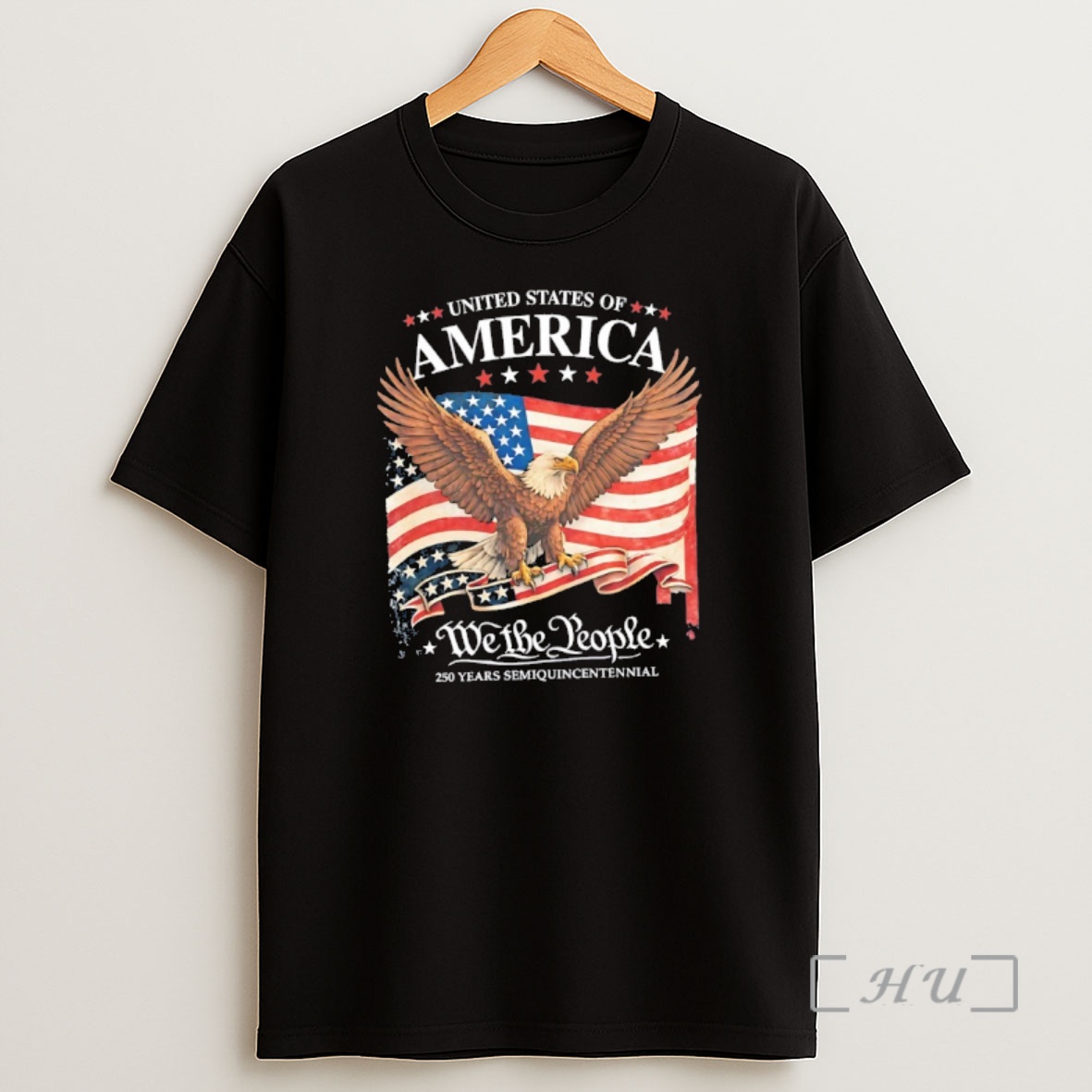 Officials United States Of America Eagles We The People 250 Years Semiquincentennial Shirt Sweatshirt Tee