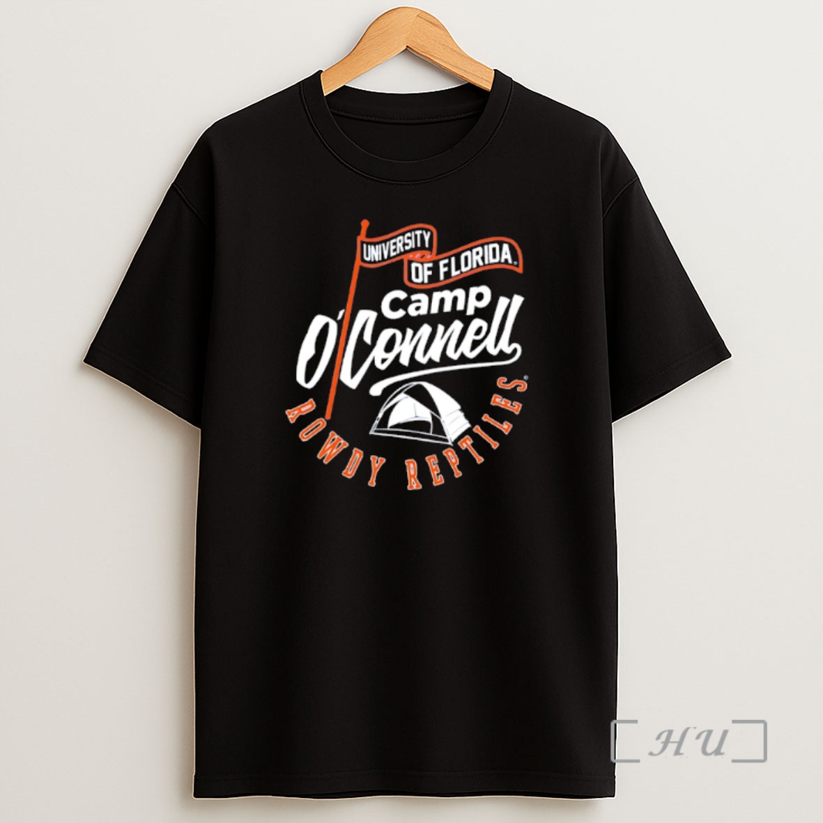 Officials University Of Florida Camp Oconnell Rowdy Reptiles Shirt Sweatshirt Tee
