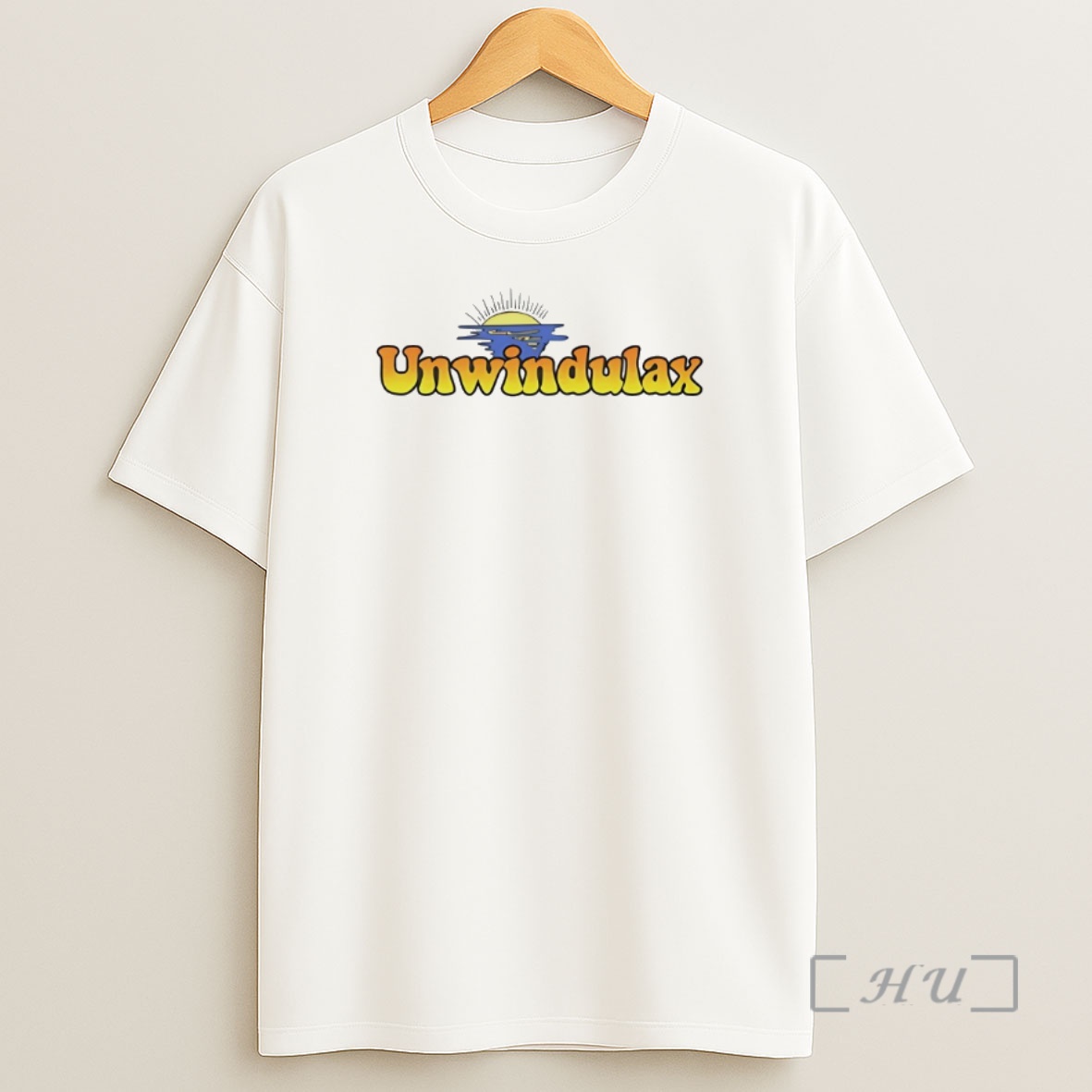 Officials Unwindulax The Sun Shirt Sweatshirt Tee
