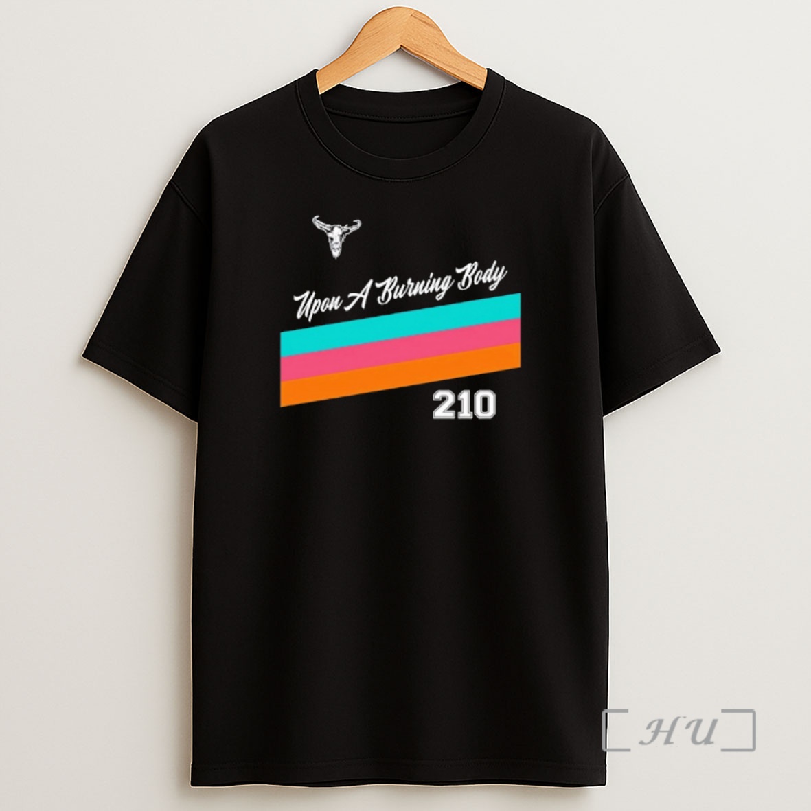 Officials Upon A Burning Body 210 Shirt Sweatshirt Tee