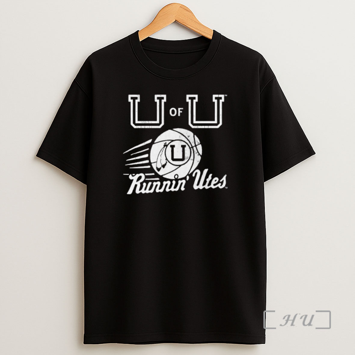 Officials Utah Utes Basketball University Of Utah Runnin Utes Shirt Sweatshirt Tee