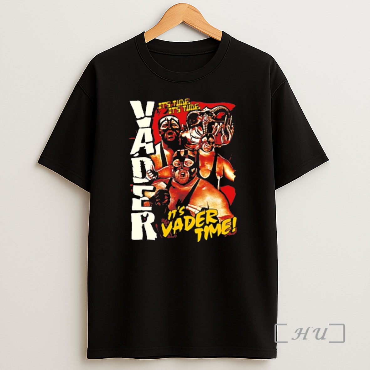 Officials Vader Its Vader Time Shirt Sweatshirt Tee