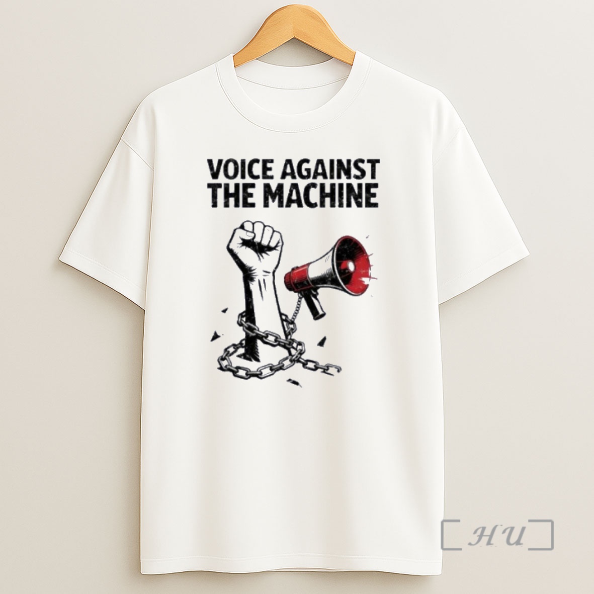 Officials Voice Against The Machine Shirt Sweatshirt Tee