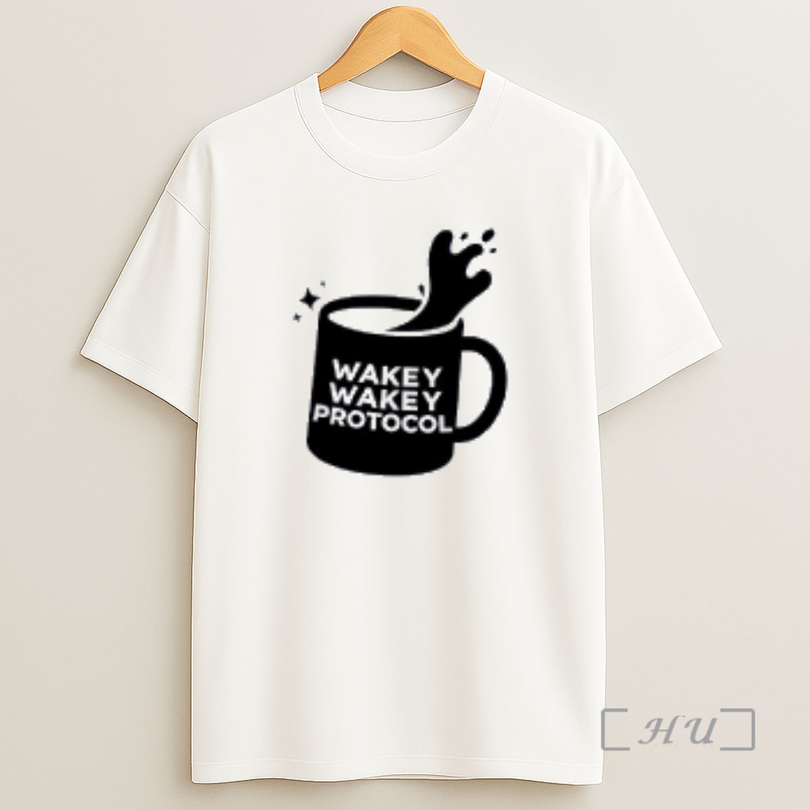 Officials Wakey Wakey Protocol Shirt Sweatshirt Tee
