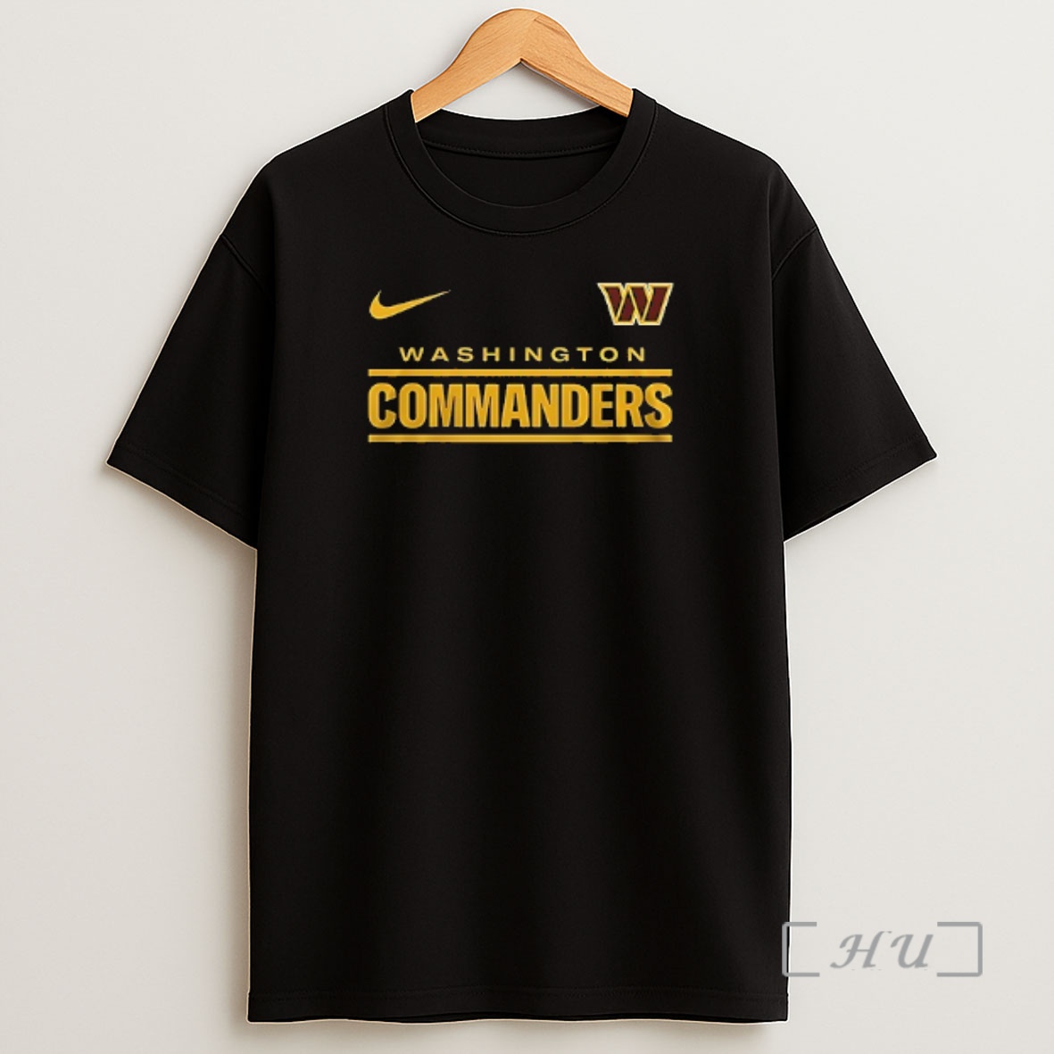 Officials Washington Commanders X Joker Why So Serious Ah Ha Ah Ha Portrait Double Sided Graphic Shirt Sweatshirt Tee