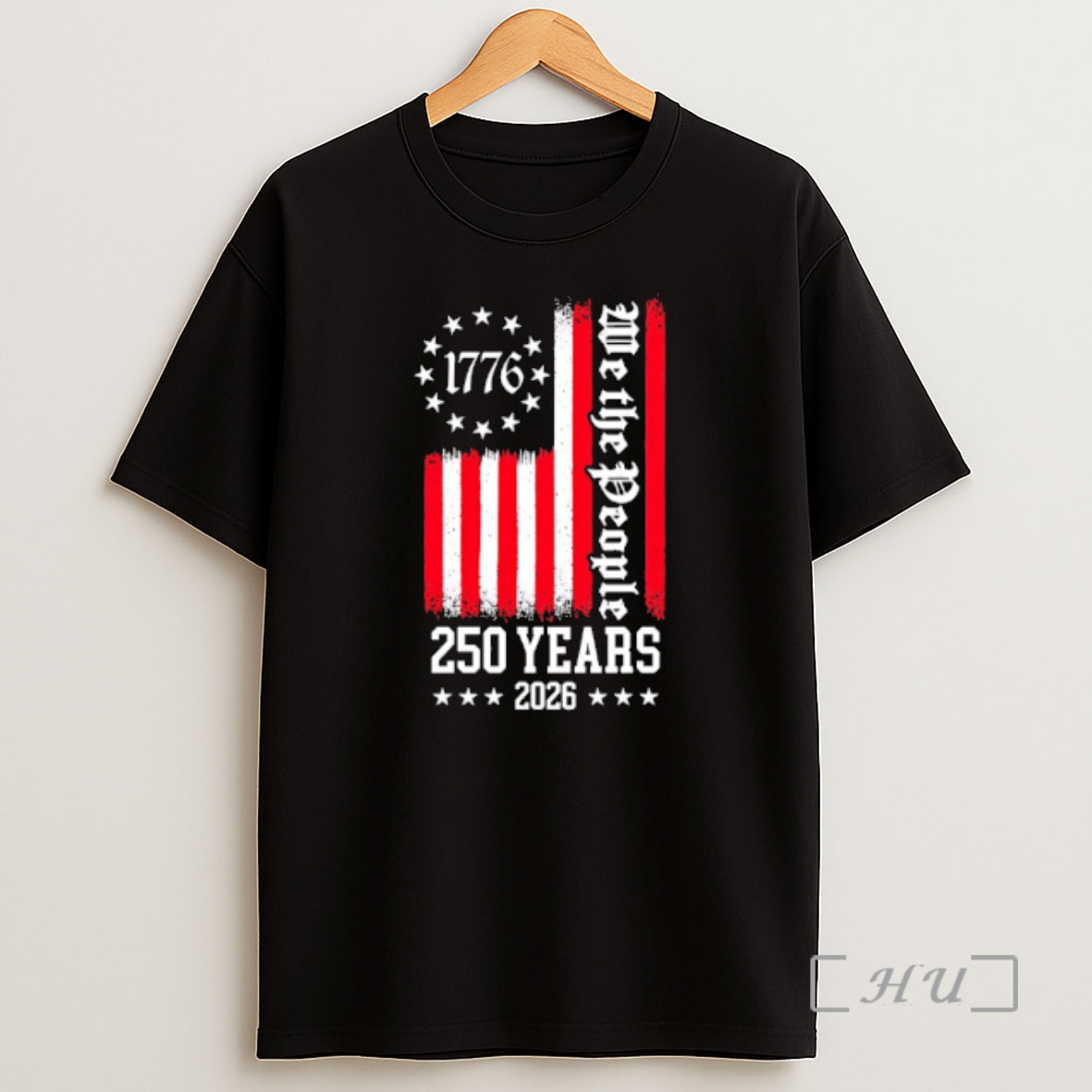 Officials We The People 250 Years 2026 Shirt Sweatshirt Tee