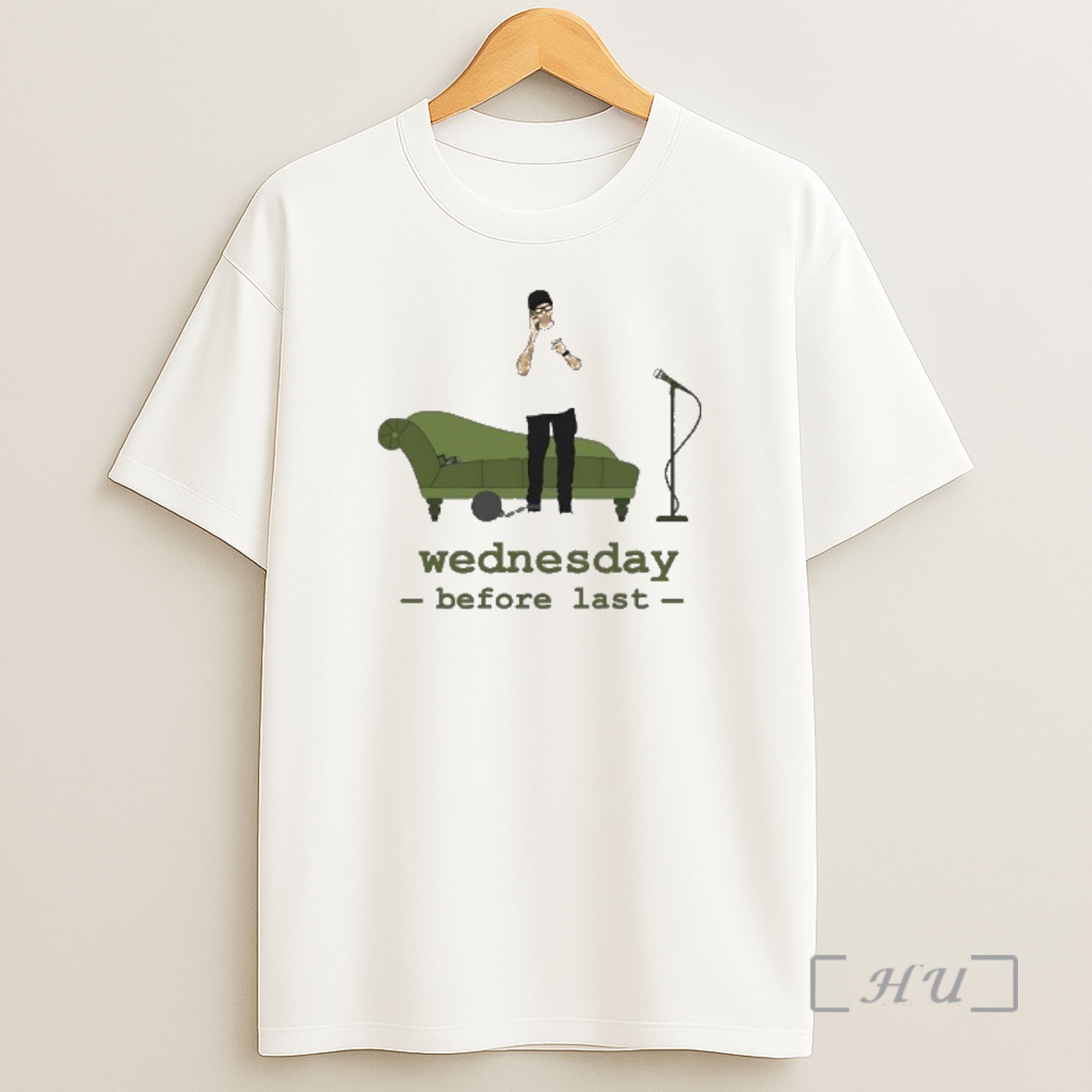 Officials Wednesday Before Last Man On Phone Shirt Sweatshirt Tee
