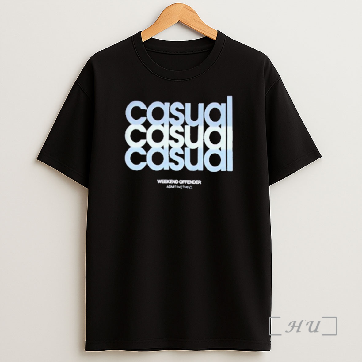 Officials Weekend Offender W O L Shirt Sweatshirt Tee
