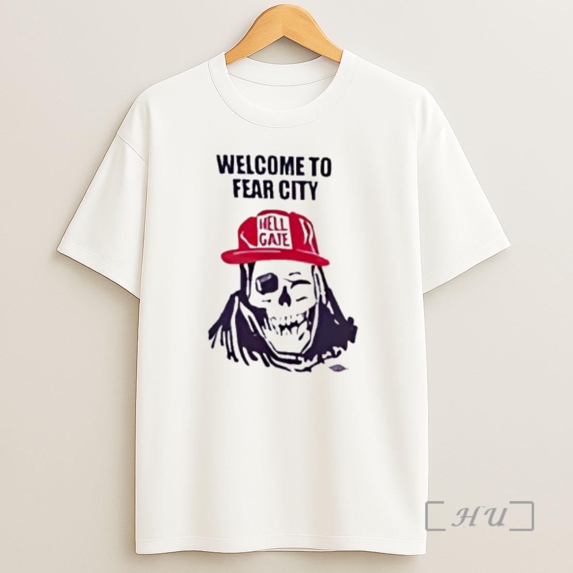 Officials Welcome To Fear City New York City In 1975 Shirt Sweatshirt Tee