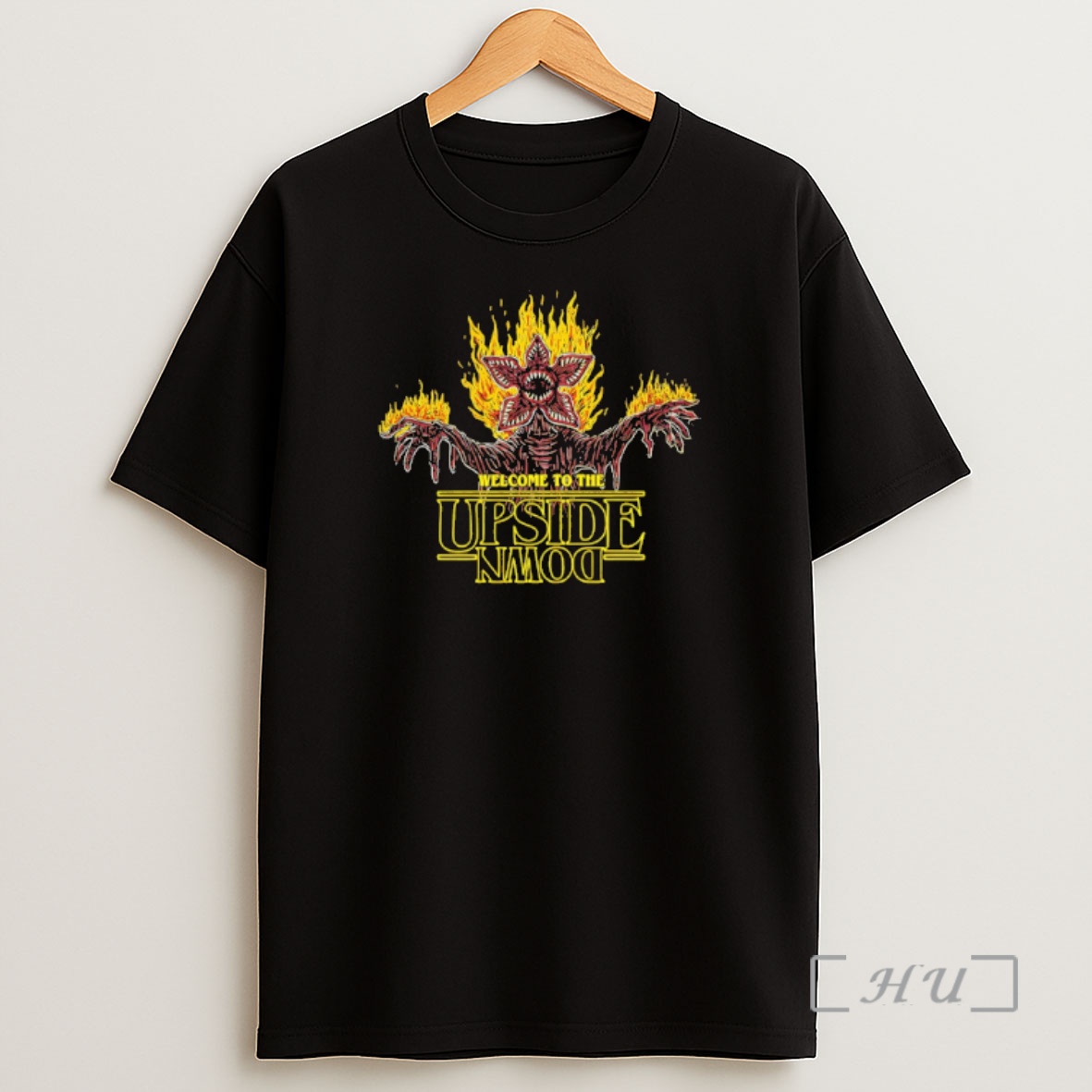Officials Welcome To The Flower Monster Shirt Sweatshirt Tee