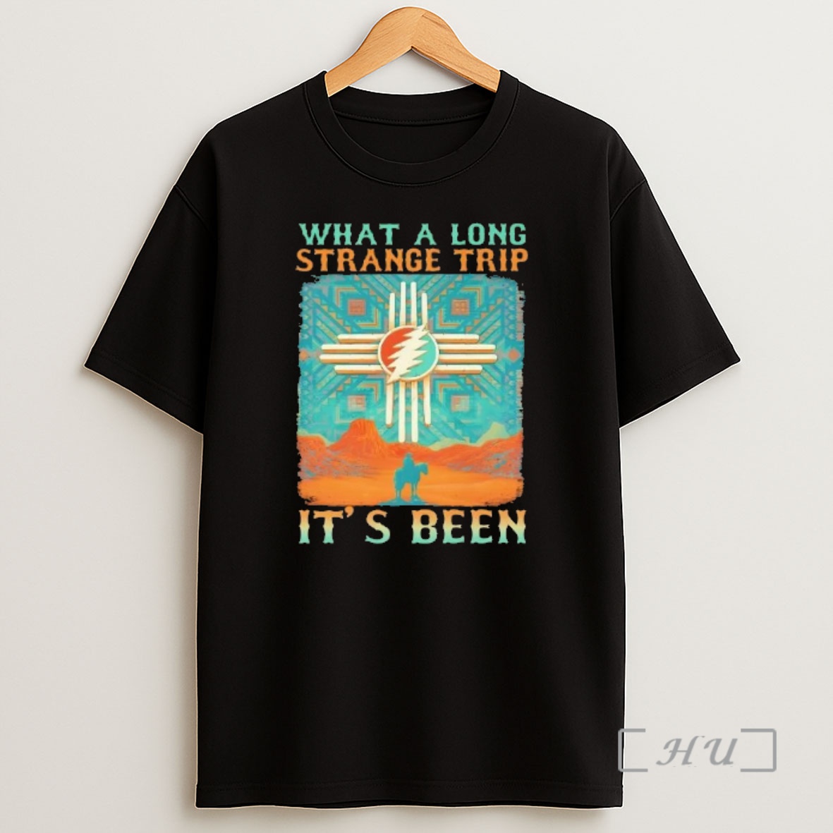 Officials What A Long Strange Trip Its Been Vintage Shirt Sweatshirt Tee