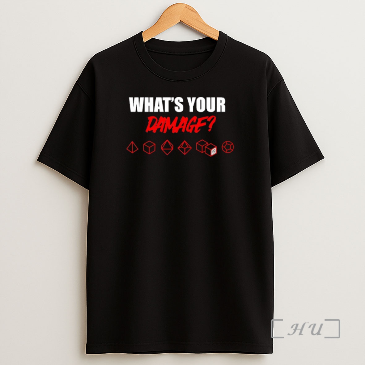 Officials Whats Your Damage Shirt Sweatshirt Tee