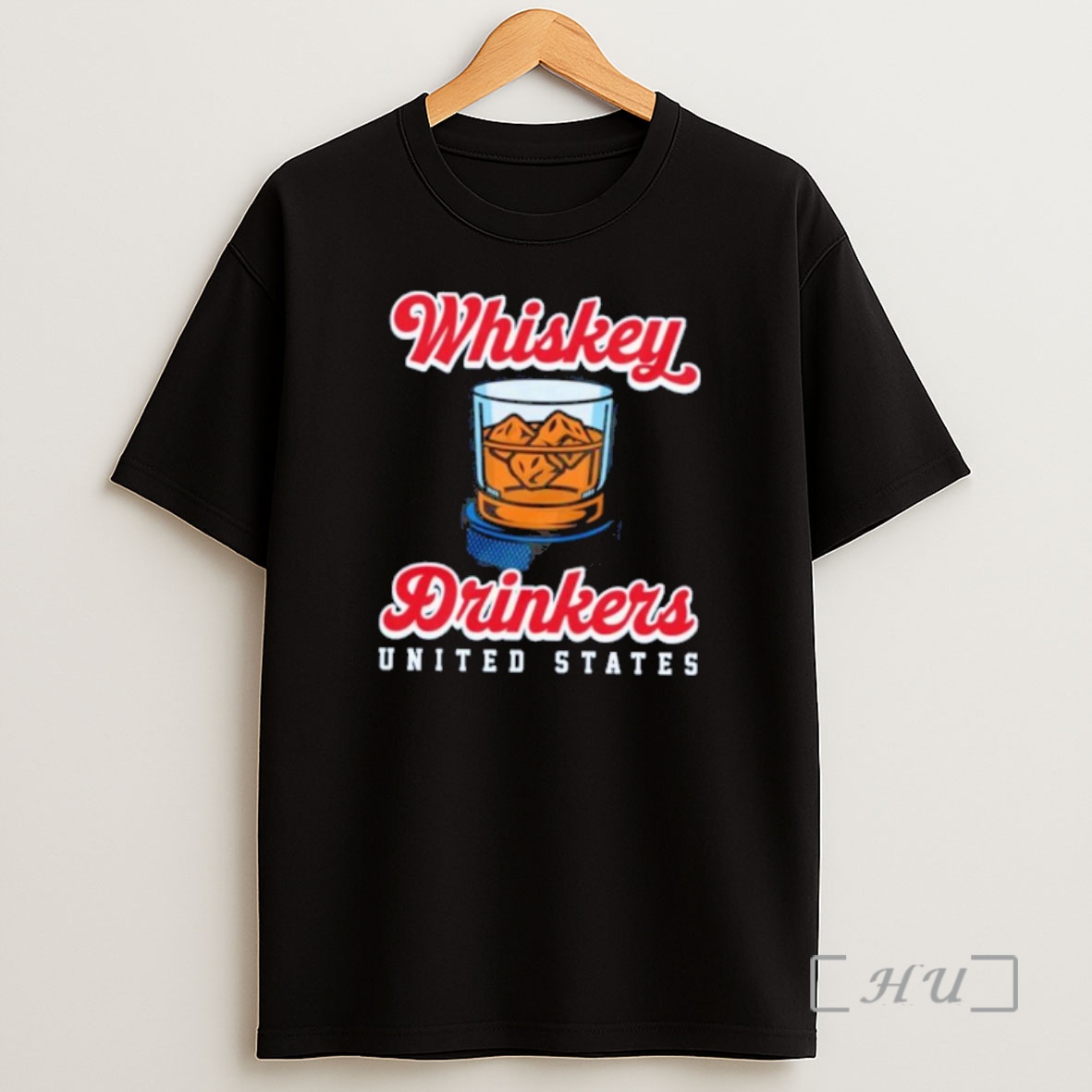 Officials Whiskey Drinkers United States Shirt Sweatshirt Tee