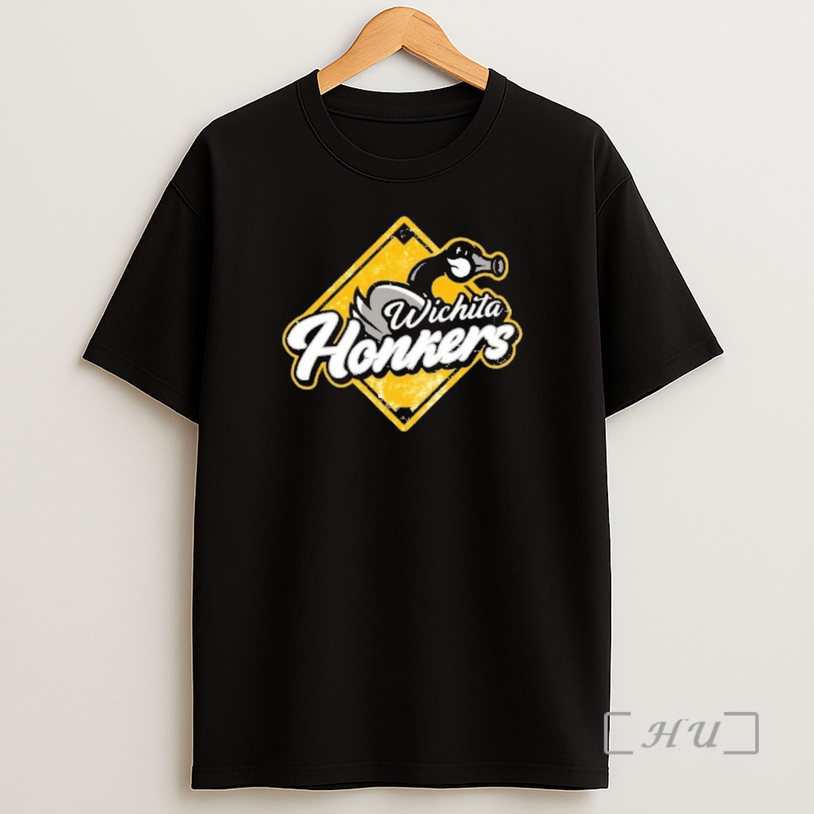 Officials Wichita Honkers 2026 Shirt Sweatshirt Tee