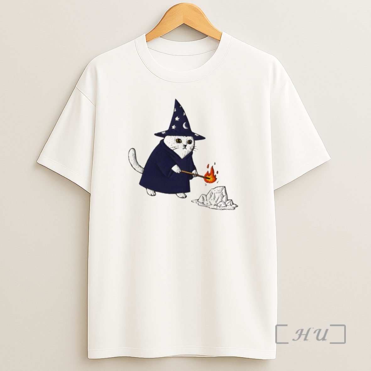 Officials Witch Cat Melt Ice Anti Ice Shirt Sweatshirt Tee