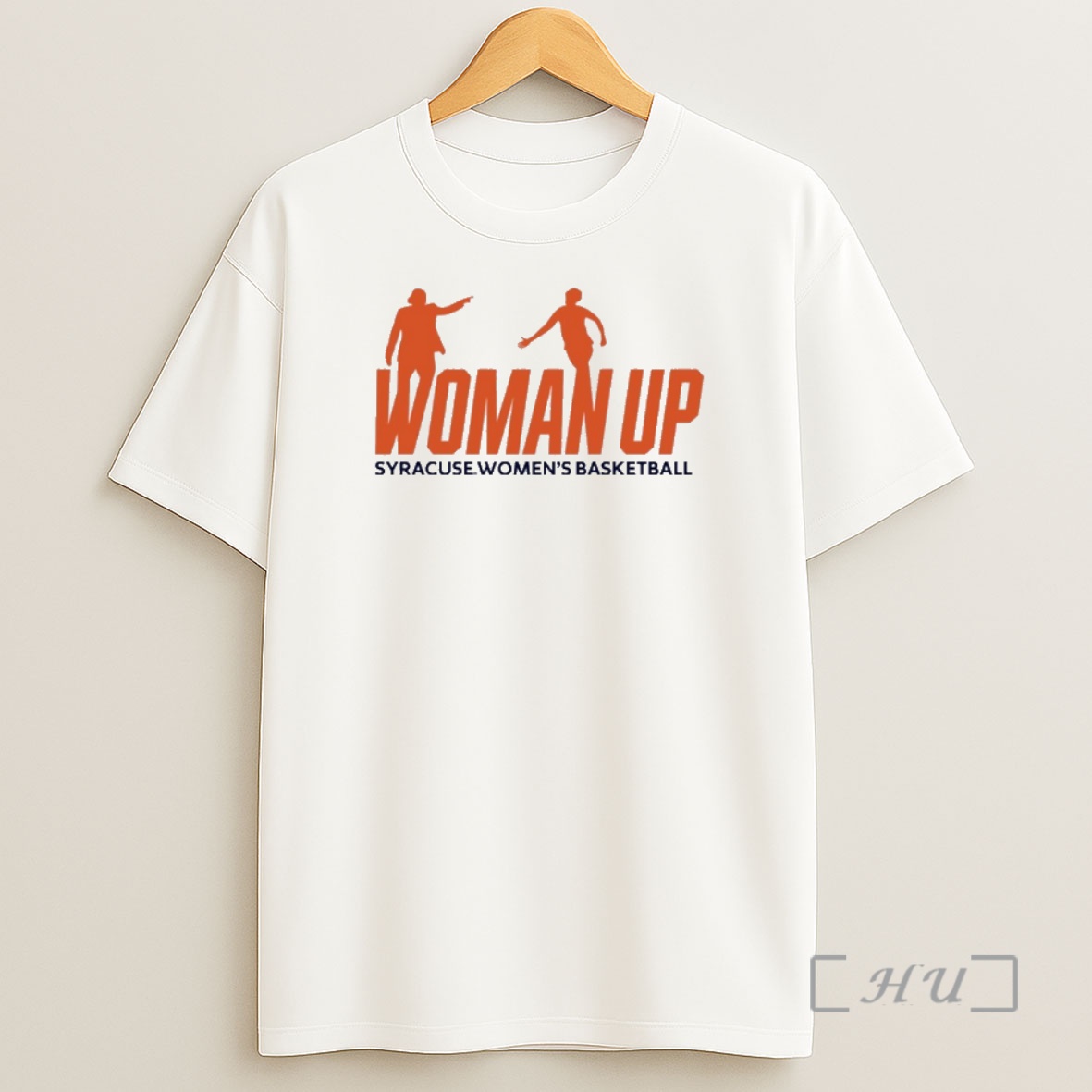 Officials Woman Up Shooting Syracuse Womens Basketball Shirt Sweatshirt Tee