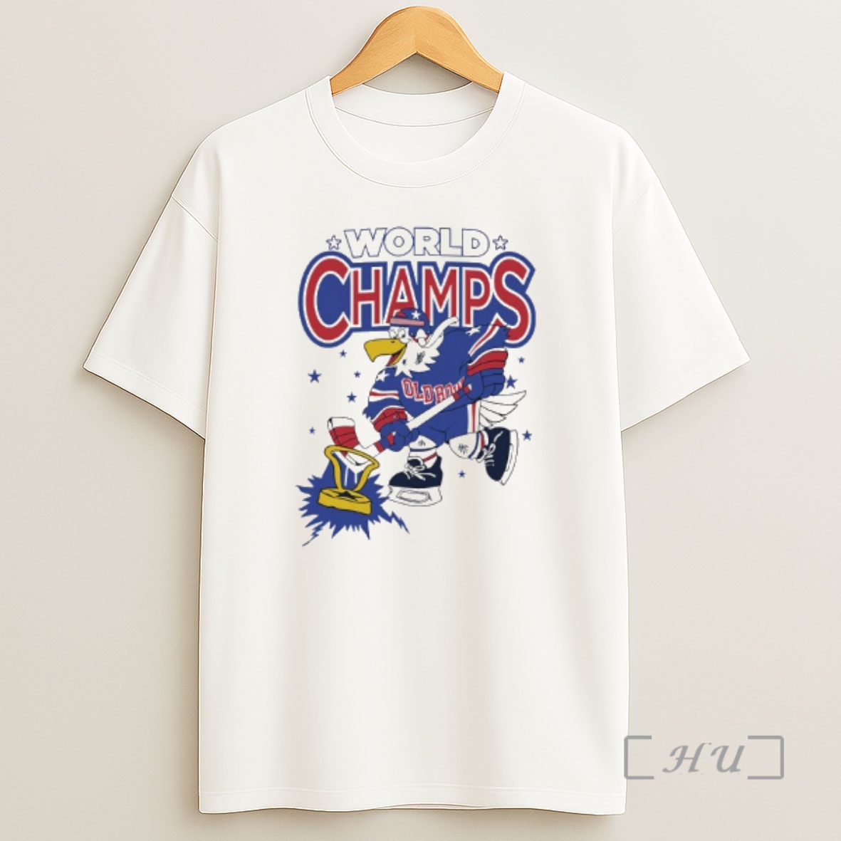 Officials World Champs Eagle Pocket Olympics 2026 Shirt Sweatshirt Tee