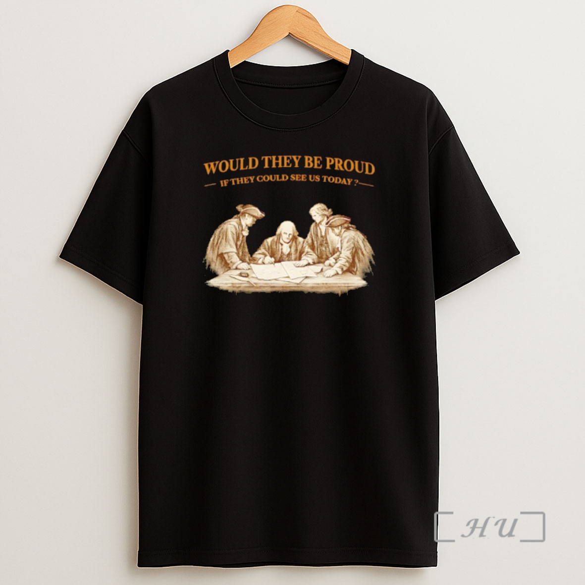 Officials Would They Be Proud If They Could See Us Today 1776 2026 Shirt Sweatshirt Tee
