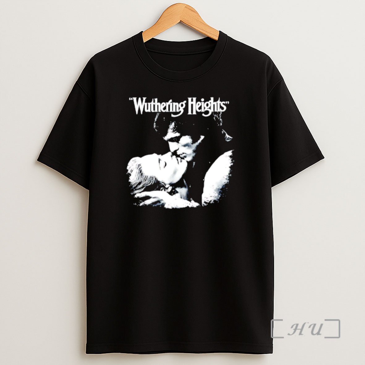 Officials Wuthering Heights Gothic Romance Shirt Sweatshirt Tee
