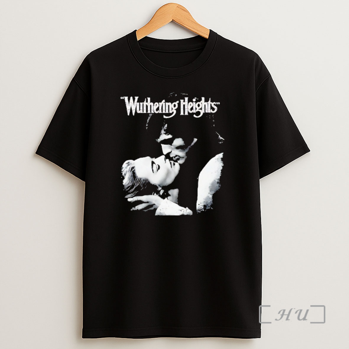 Officials Wuthering Heights Classic Novel Shirt Sweatshirt Tee
