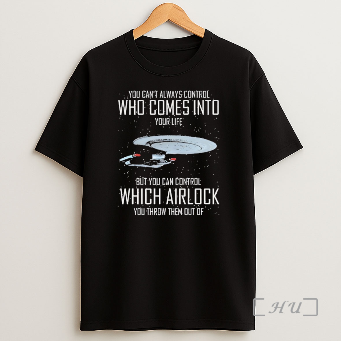 Officials You Cant Always Control Who Comes Into Your Life Shirt Sweatshirt Tee