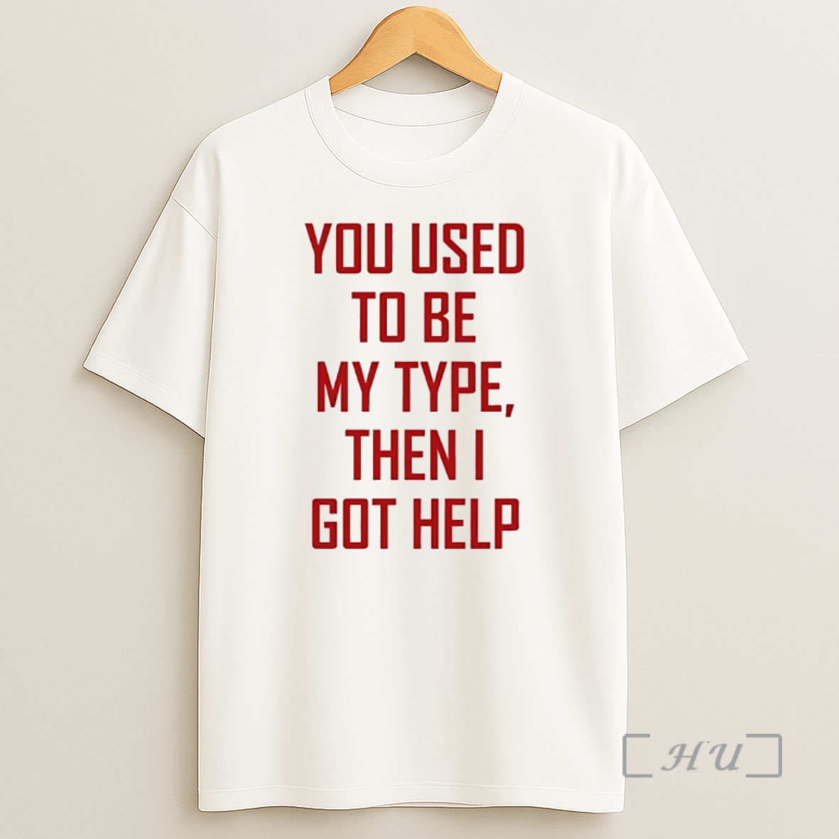 Officials You Used To Be My Type Then I Got Help Shirt Sweatshirt Tee