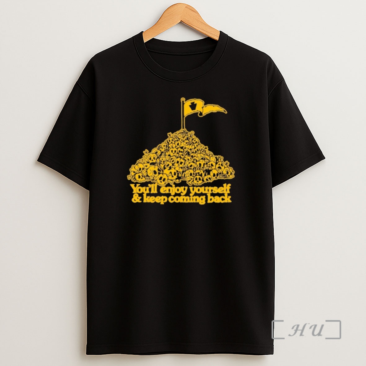 Officials Youve Got An Enemy In Pennsylvania Youll Enjoy Yourself And Keep Coming Back Shirt Sweatshirt Tee