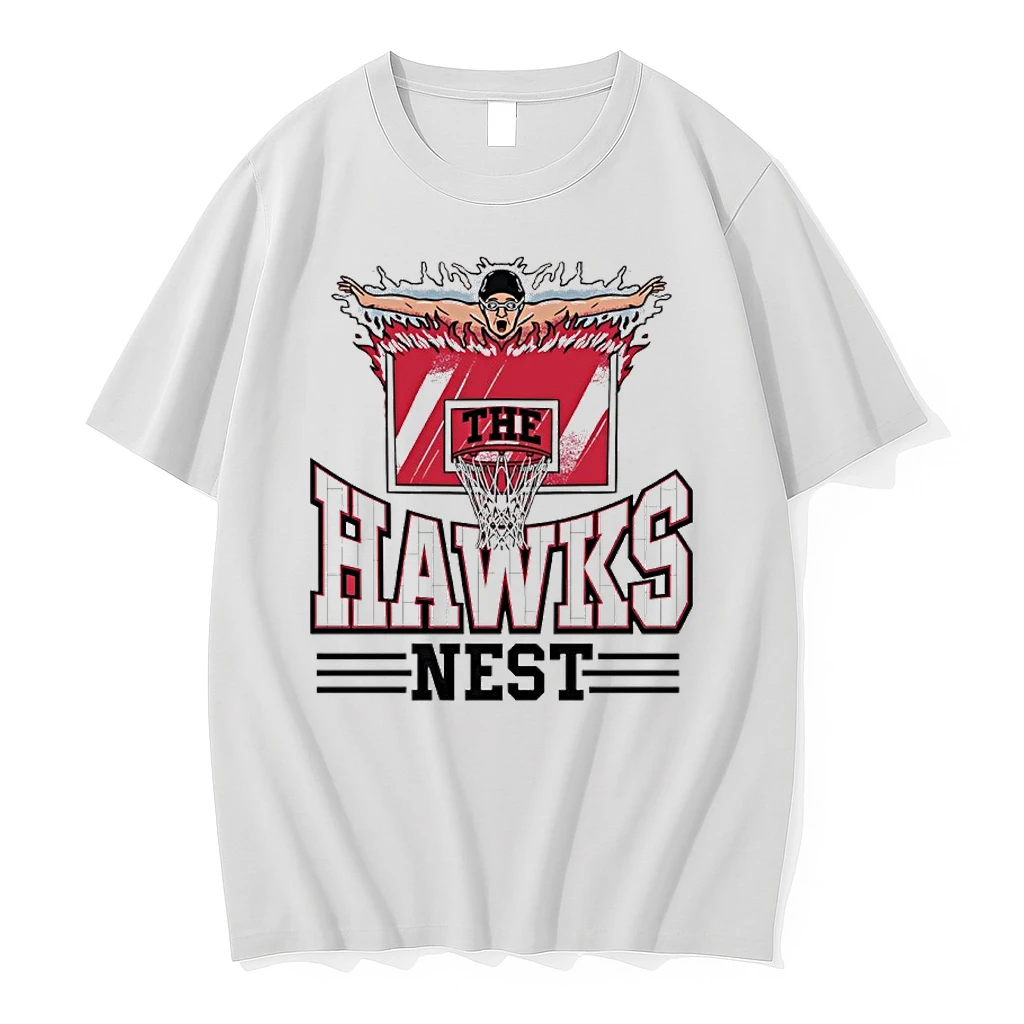 Ohio The Hawks Nest Shirts