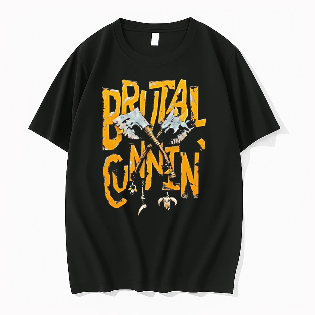 Orruk Warclans Warhammer Age Of Sigmar Shirts