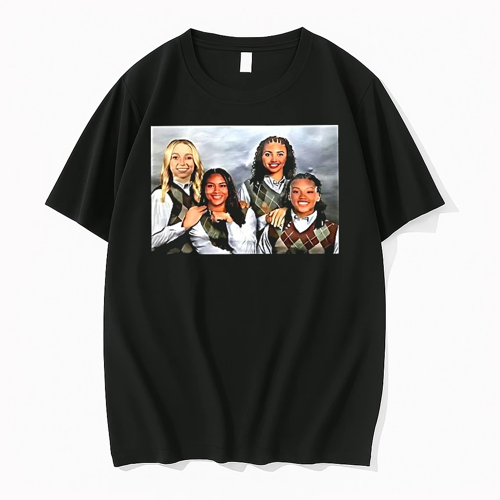 Paige Bueckers Step Brothers 2026 Woman Shirts
