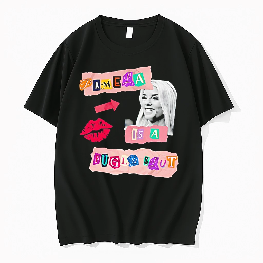Pam Bondi Pamela Is A Fugly Slut Shirts