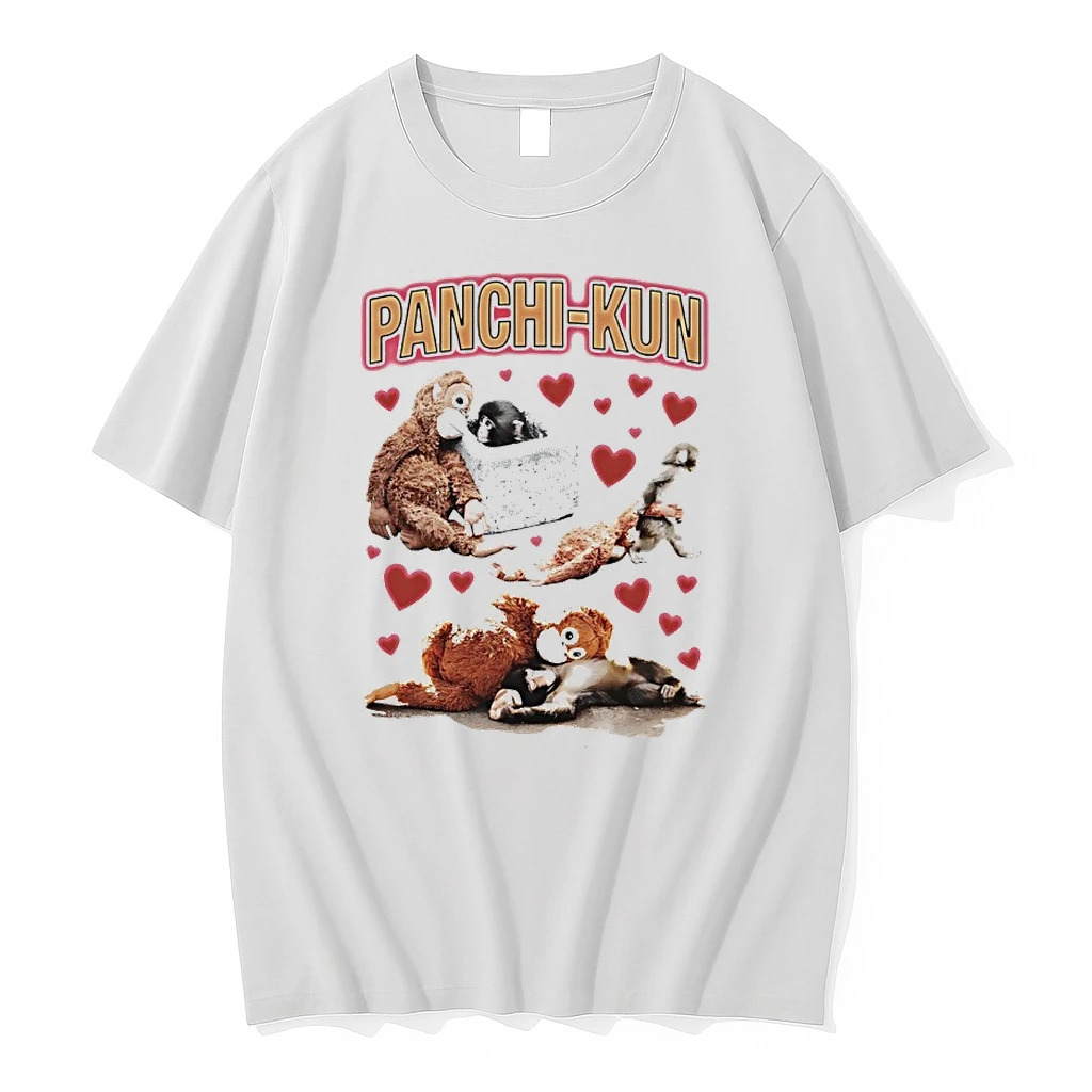 Panchi Kun Rap Shirts