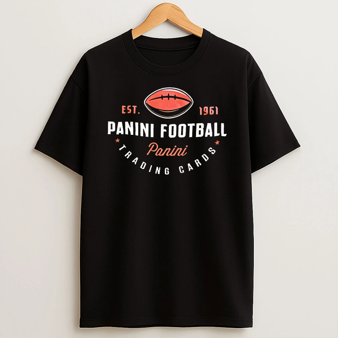 Panini Football Trading Cards Est 1961 Shirts