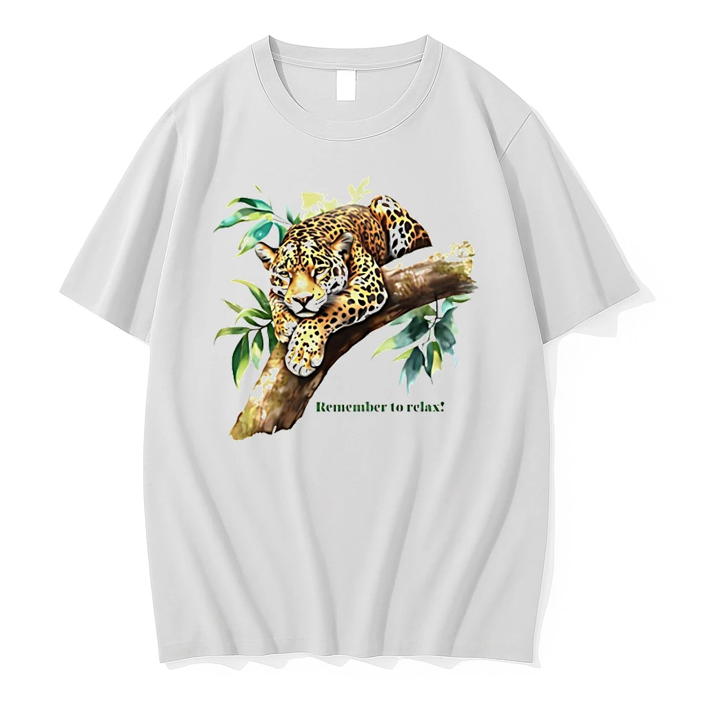 Panthers Remember To Relax Shirts