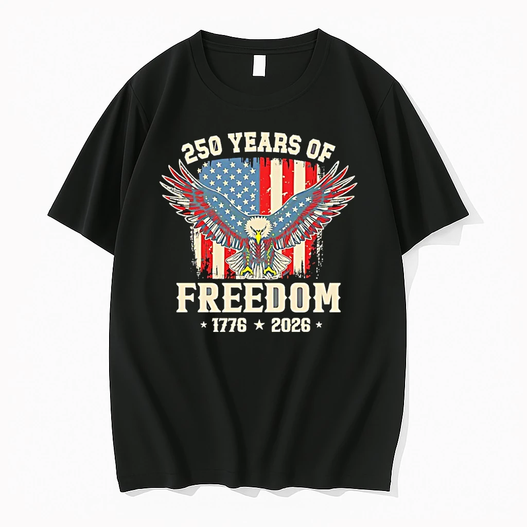 Patriot Pride 250 Years Of Freedom 1776 2026 Shirts