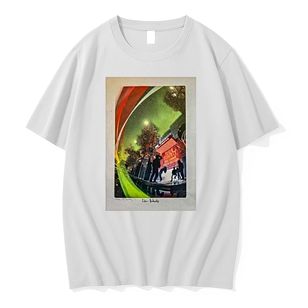 Peter Doherty Signed Junior Brother Feb 18 2026 Shirts