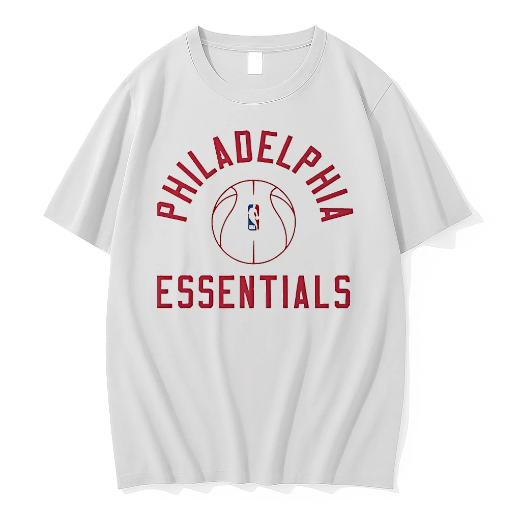 Philadelphia 76ers Essentials Shirts